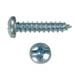COMBO PAN AB TAPPING SCREW